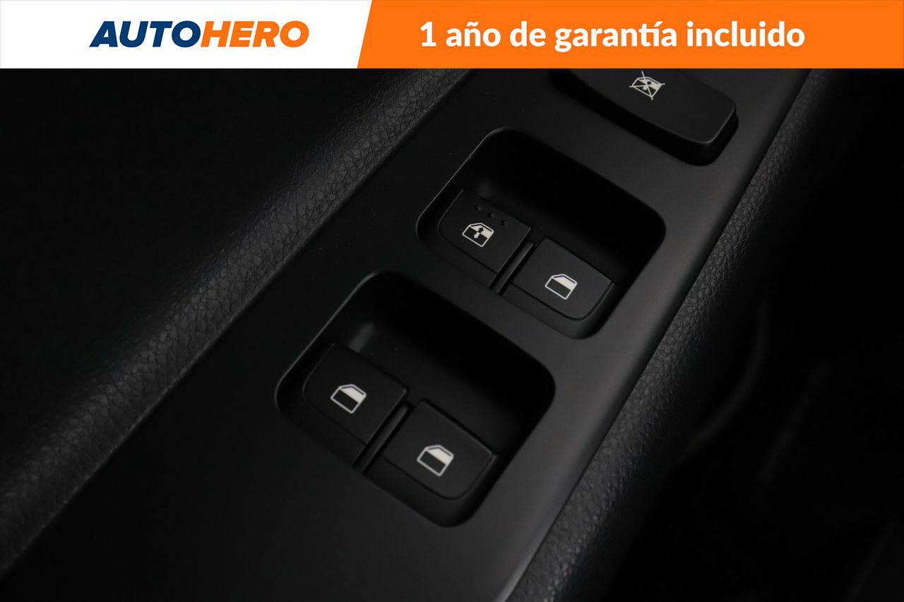 Foto Kia Stonic 21