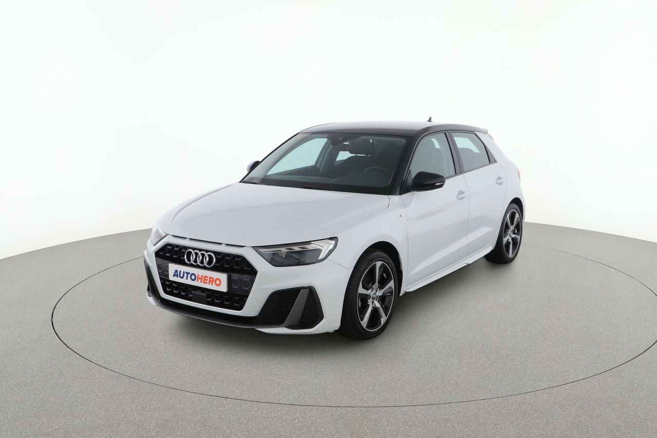 Foto Audi A1 1