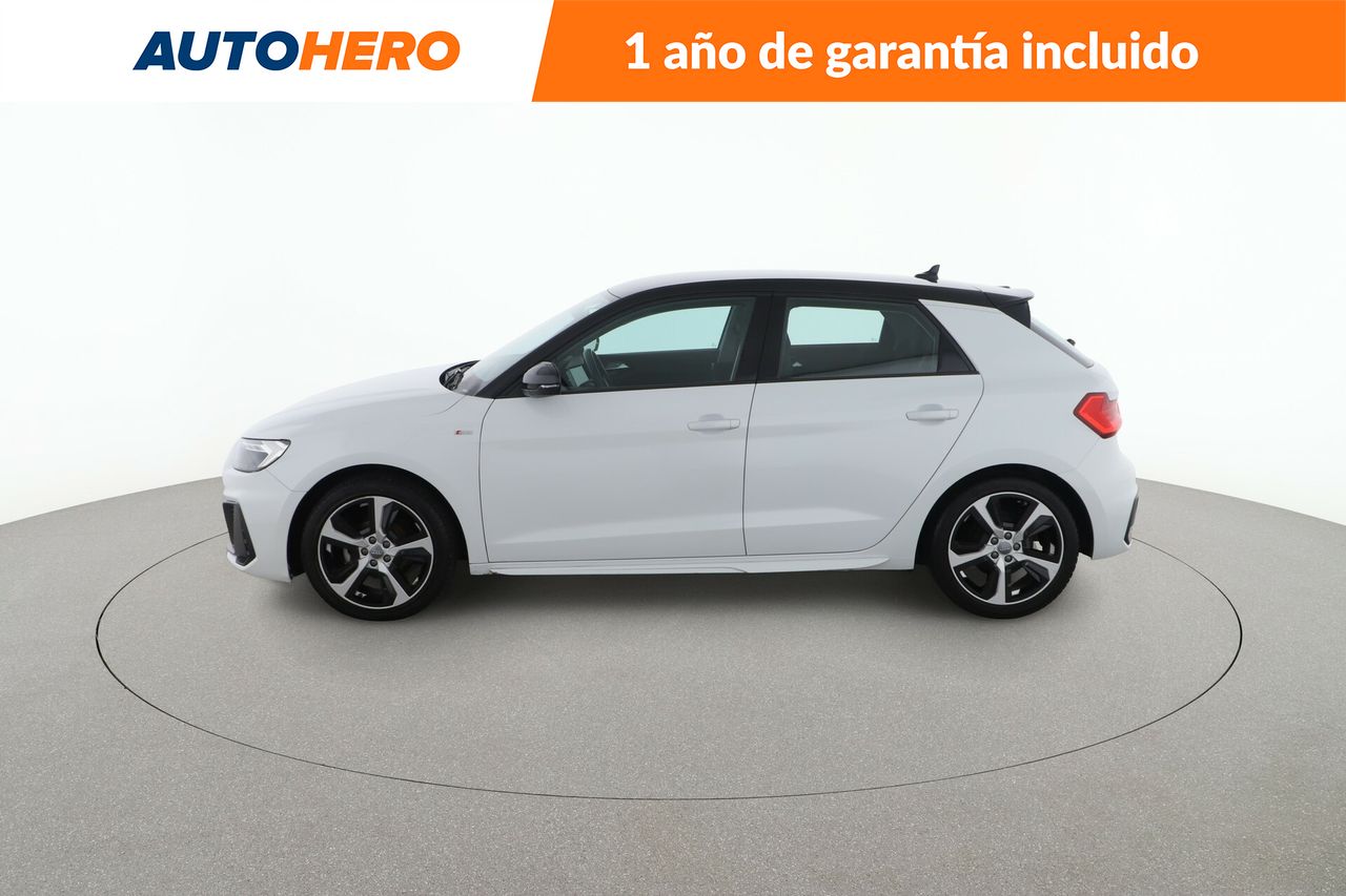 Foto Audi A1 2