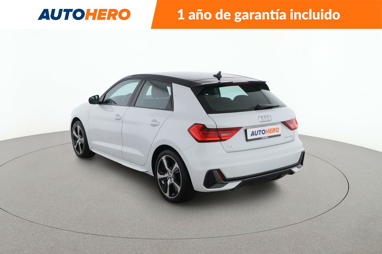 Foto Audi A1 3