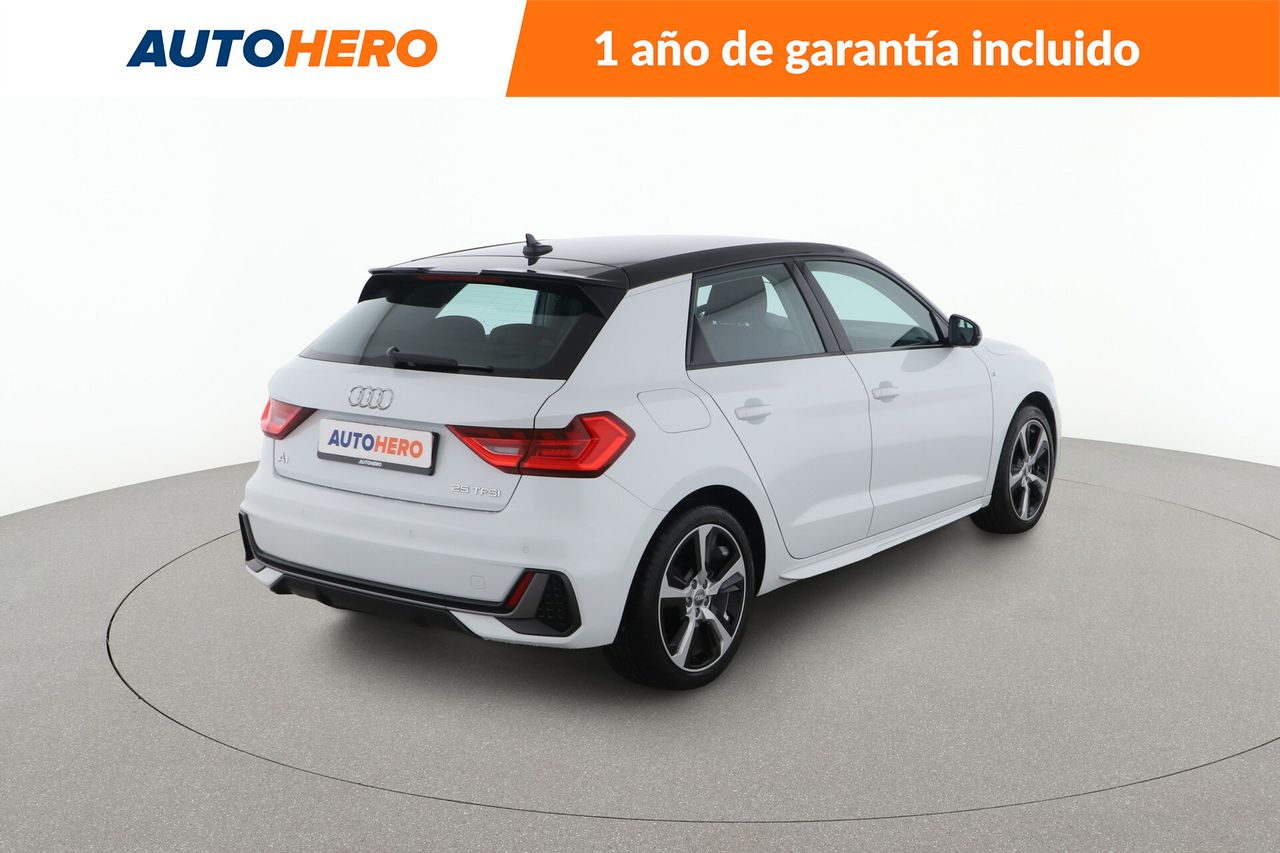Foto Audi A1 5