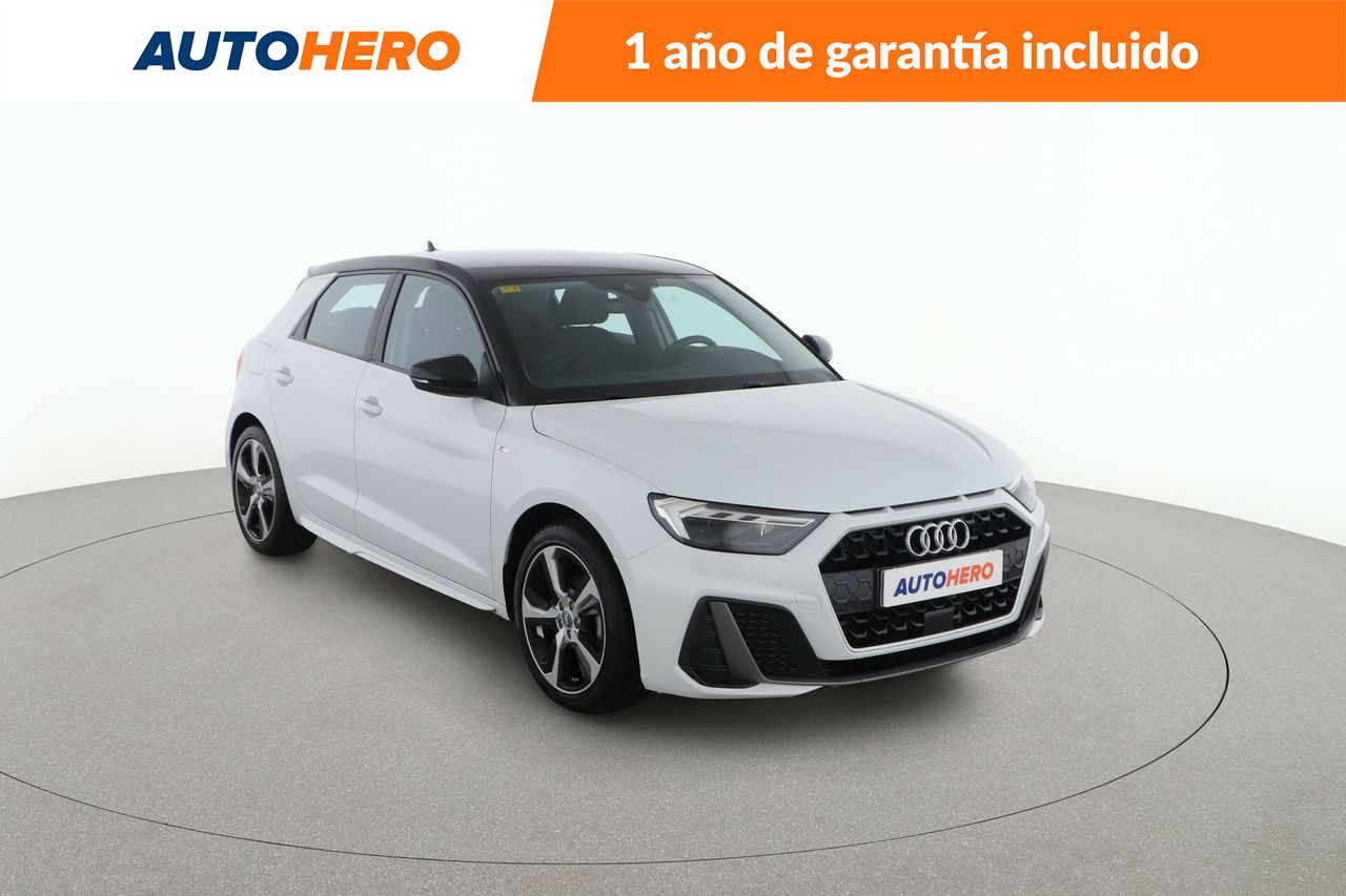 Foto Audi A1 7