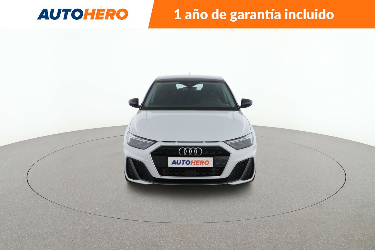Foto Audi A1 8