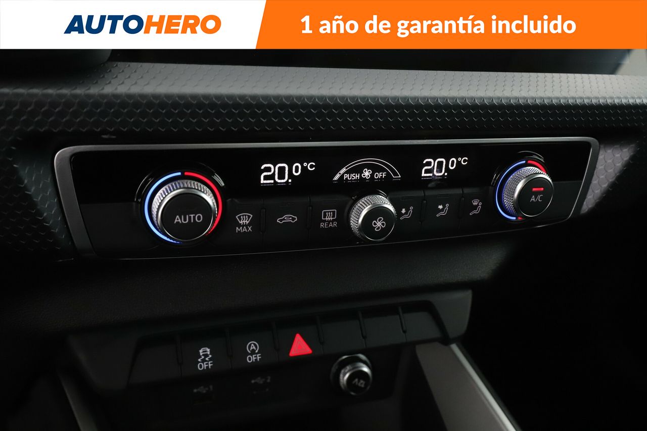 Foto Audi A1 24