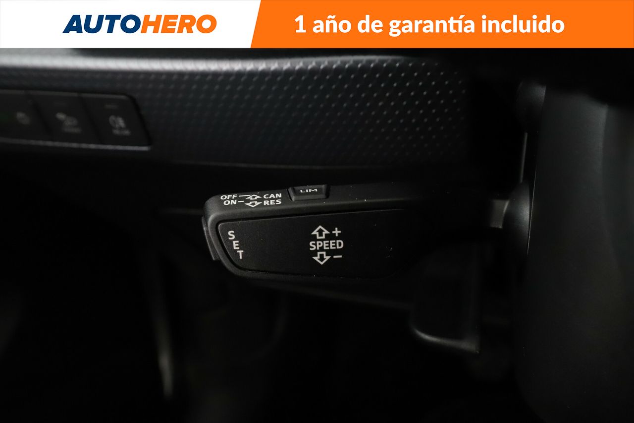 Foto Audi A1 25