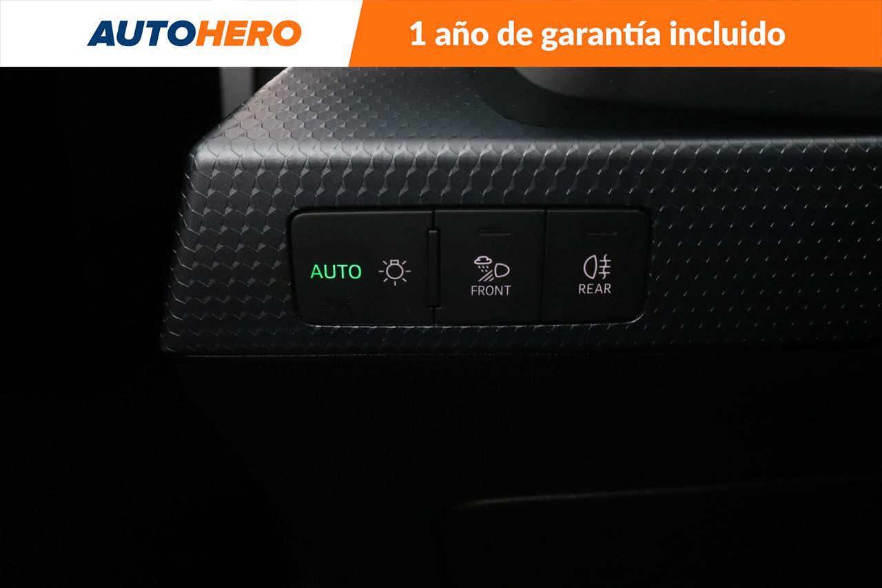 Foto Audi A1 26