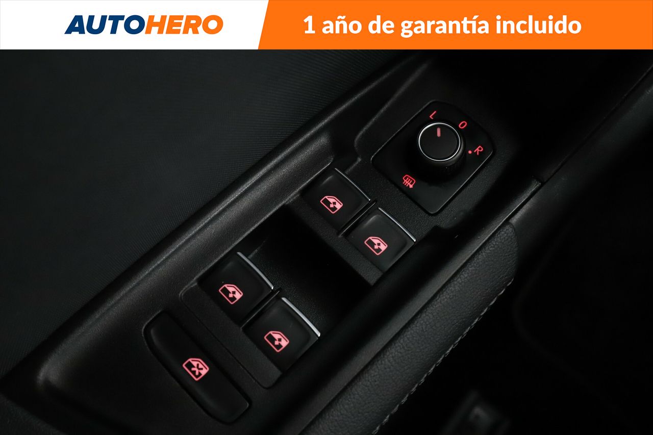 Foto Audi A1 27