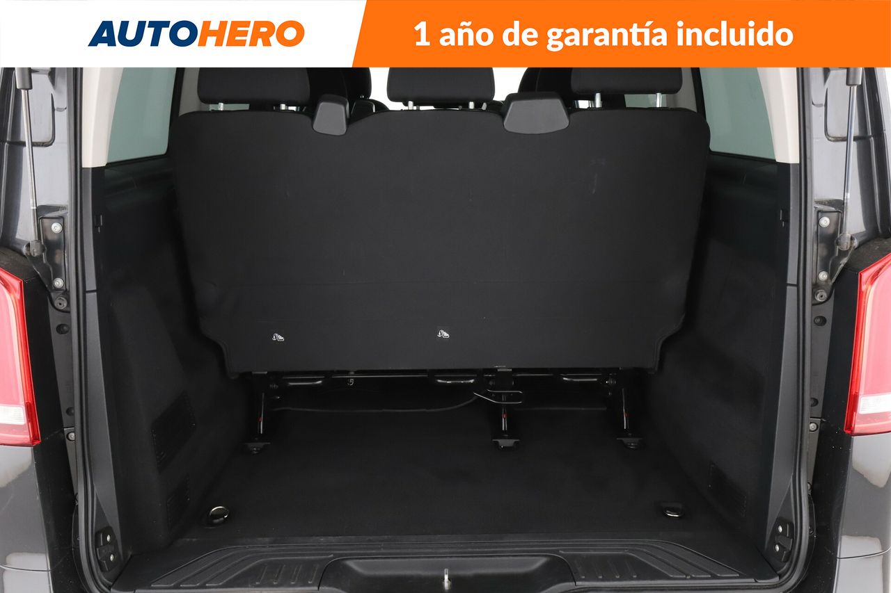 Foto Mercedes-Benz Vito 20