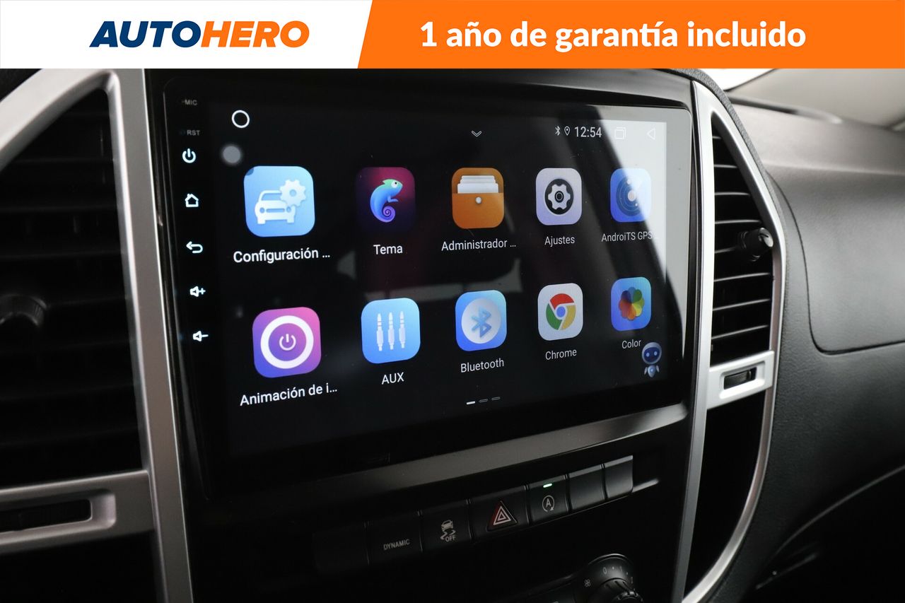 Foto Mercedes-Benz Vito 29