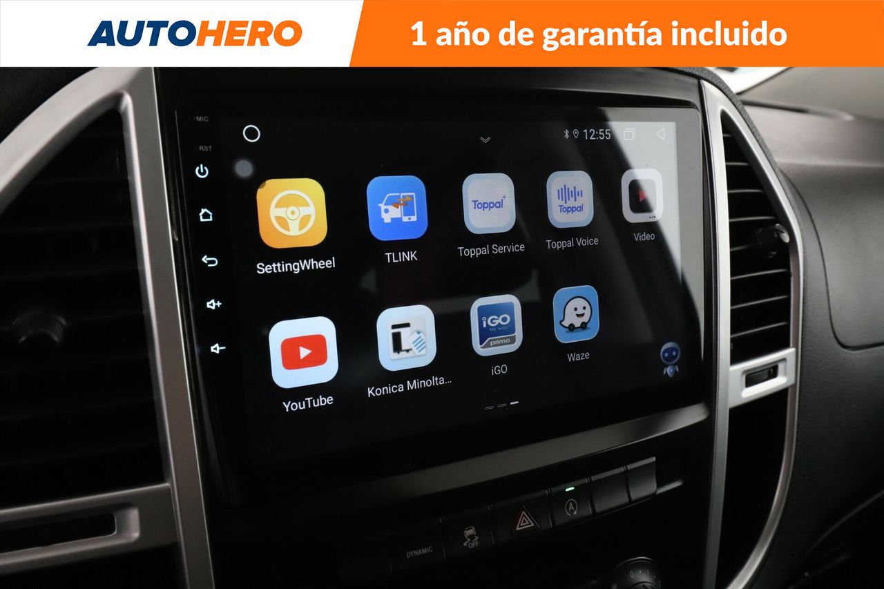 Foto Mercedes-Benz Vito 30