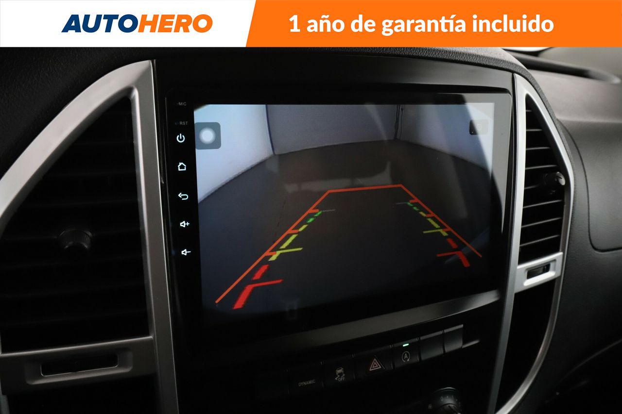 Foto Mercedes-Benz Vito 31
