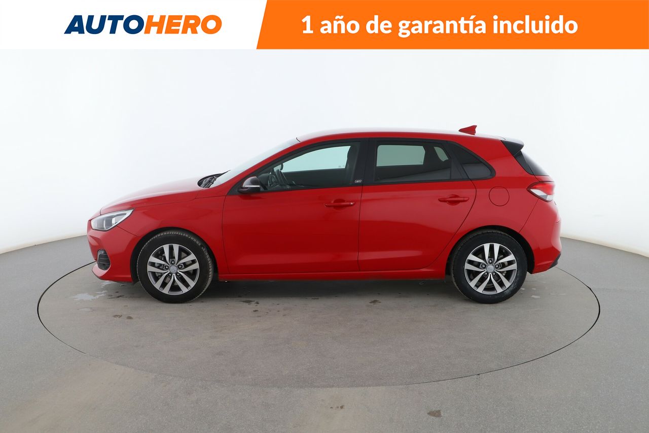 Foto Hyundai i30 2