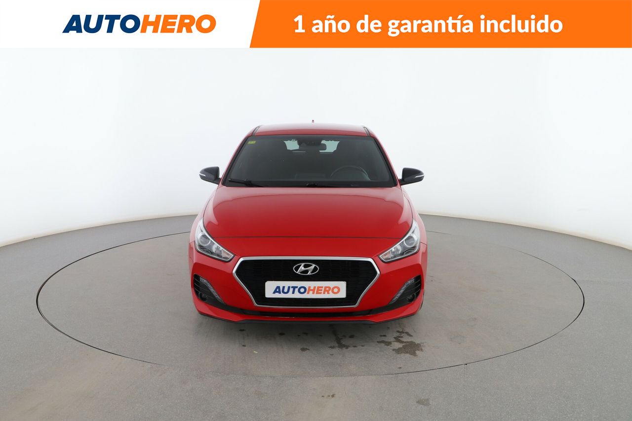 Foto Hyundai i30 8
