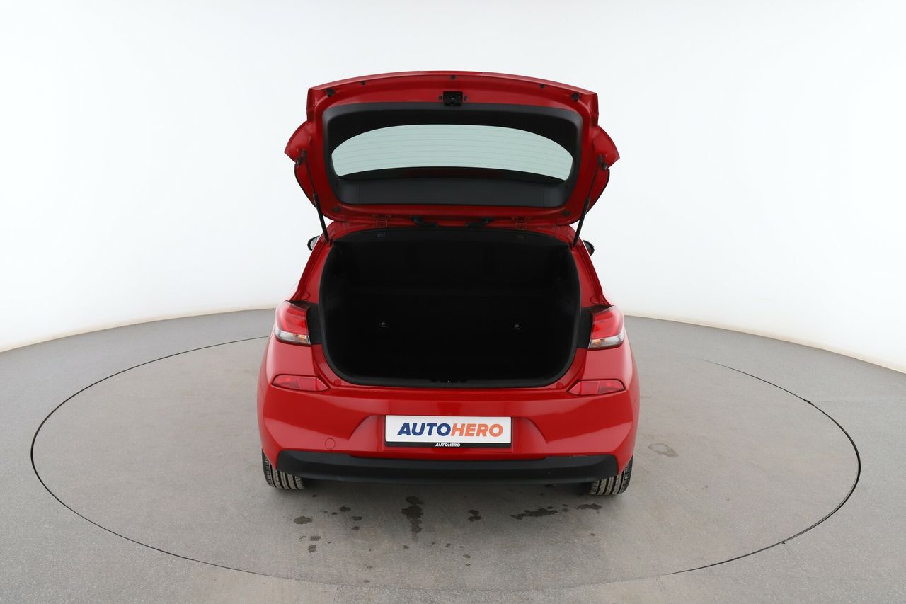 Foto Hyundai i30 16