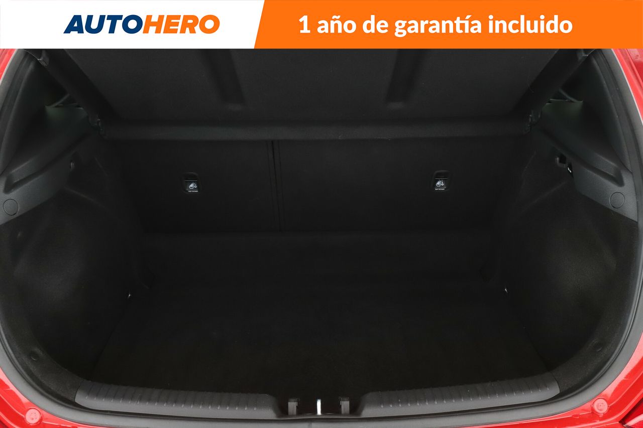 Foto Hyundai i30 17