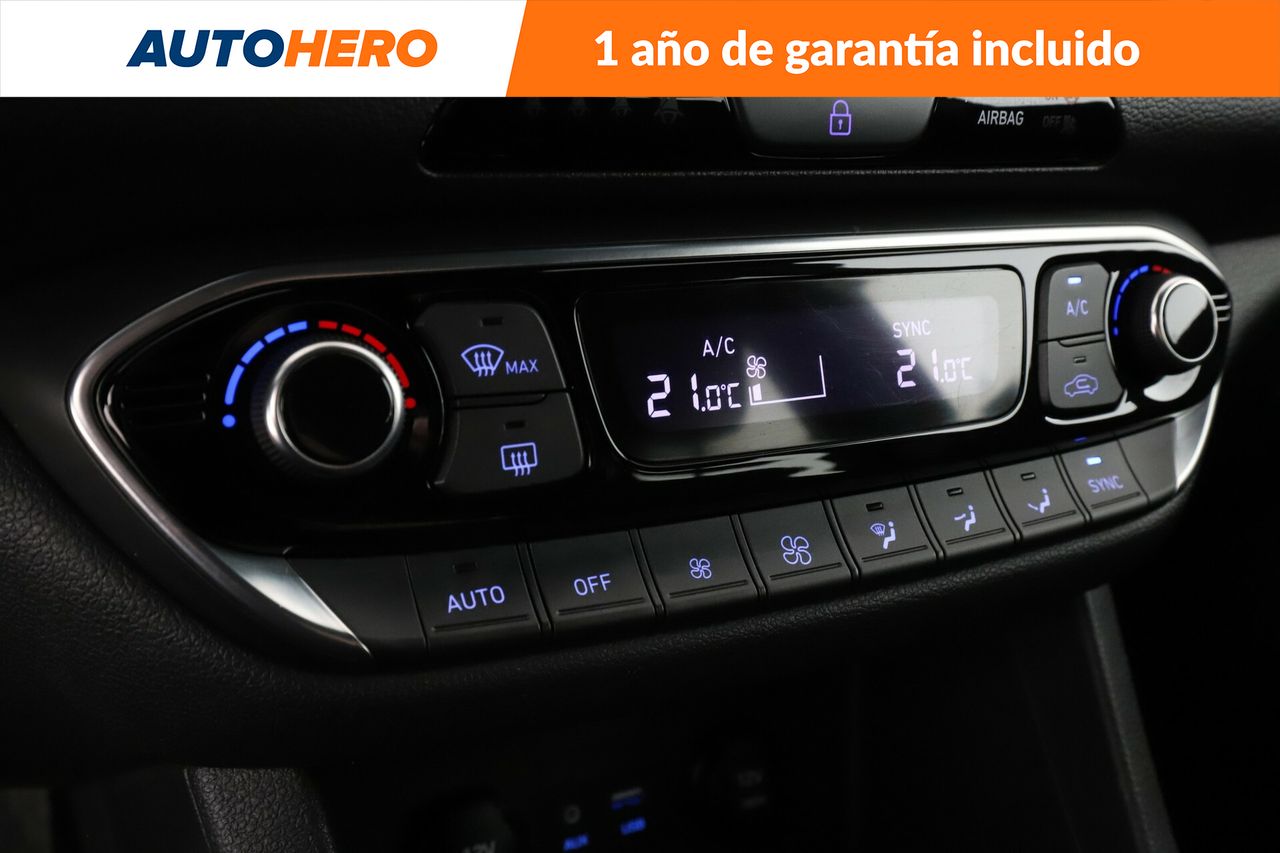 Foto Hyundai i30 21