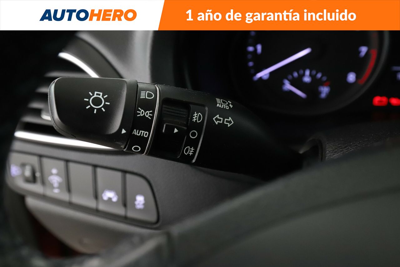 Foto Hyundai i30 23
