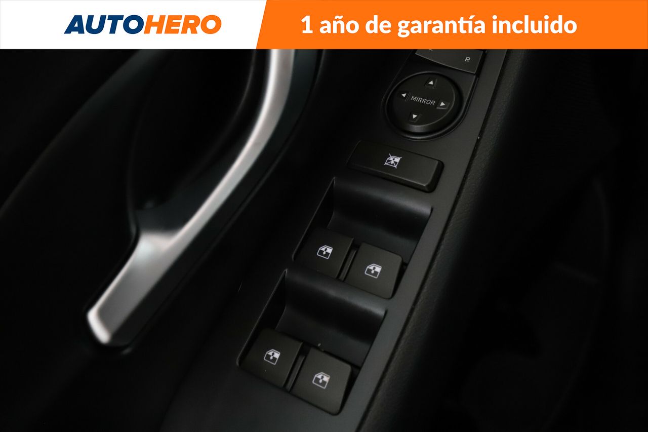 Foto Hyundai i30 24