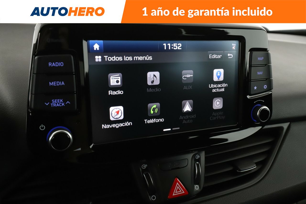Foto Hyundai i30 26