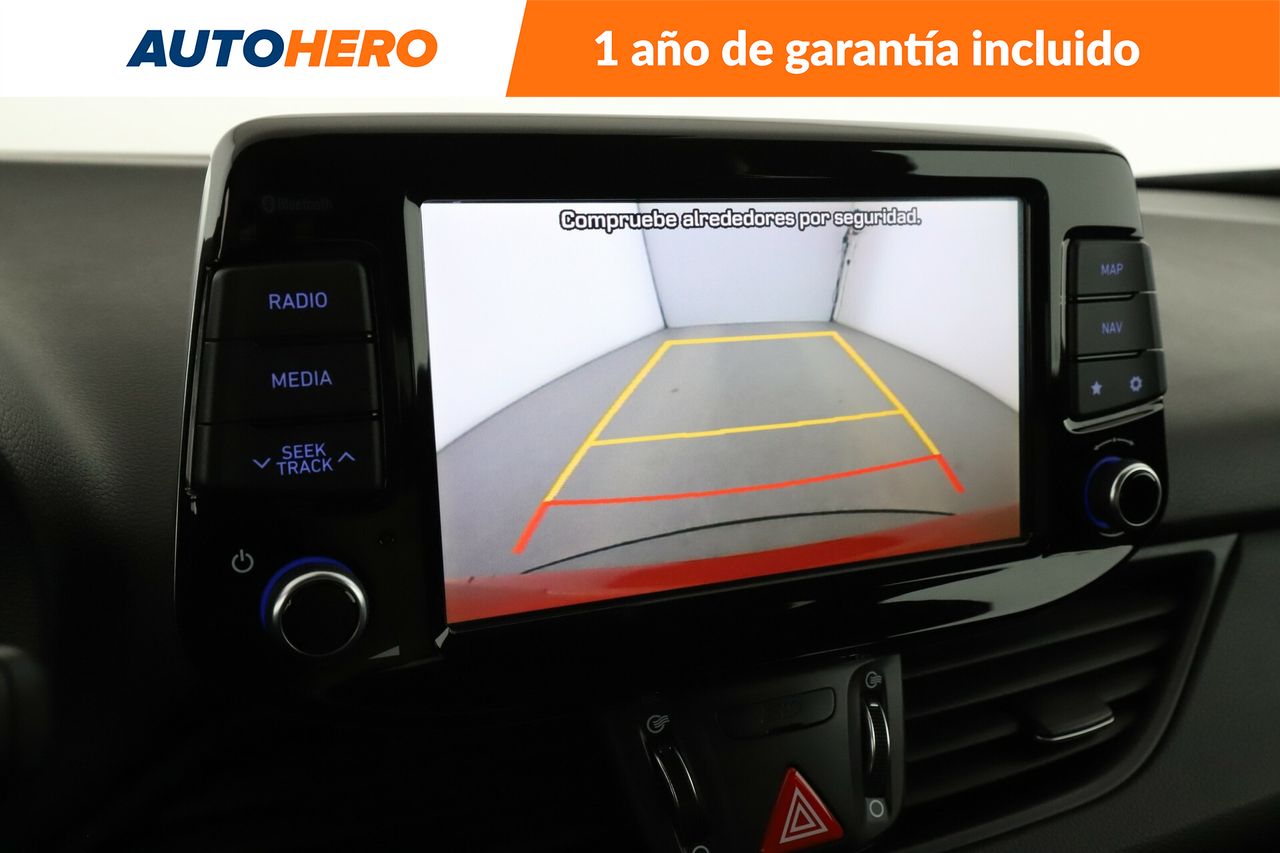 Foto Hyundai i30 27