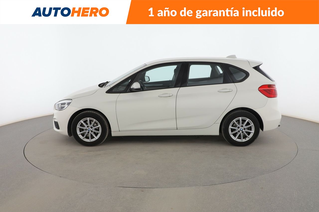 Foto BMW Serie 2 2