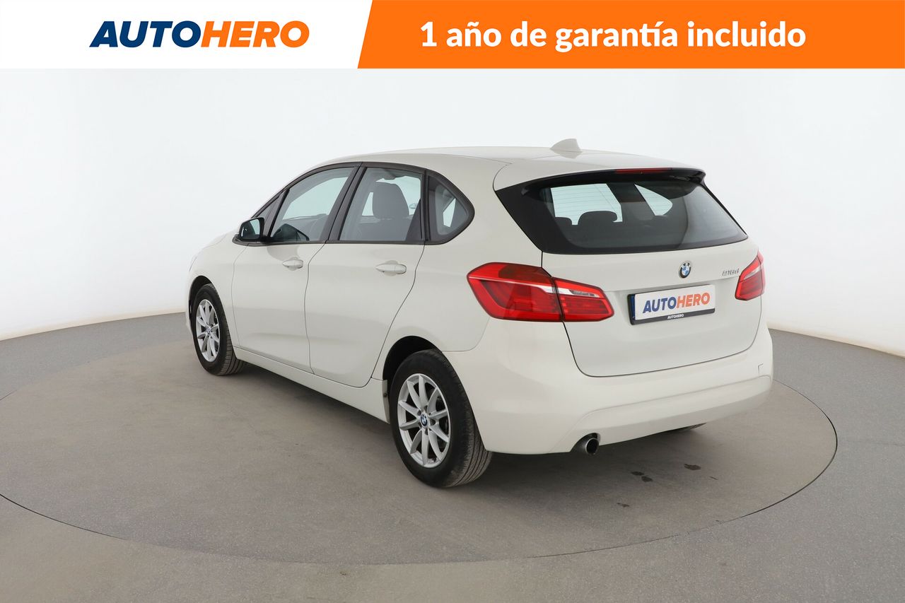 Foto BMW Serie 2 3