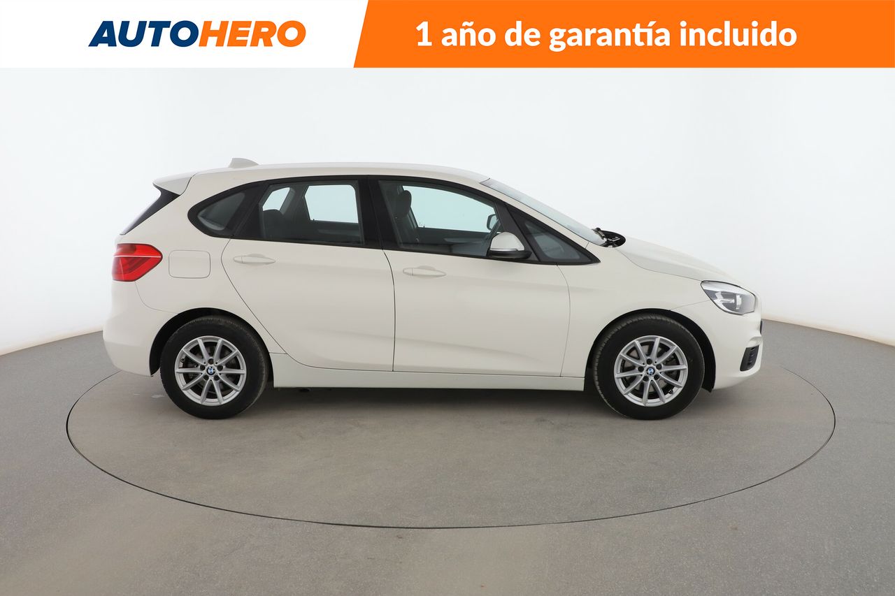 Foto BMW Serie 2 6