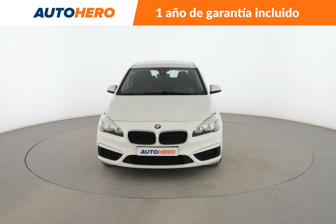 Foto BMW Serie 2 8