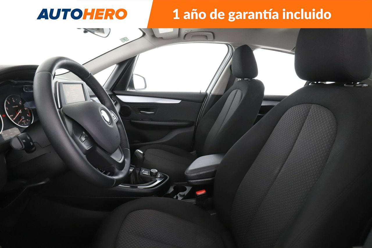 Foto BMW Serie 2 10