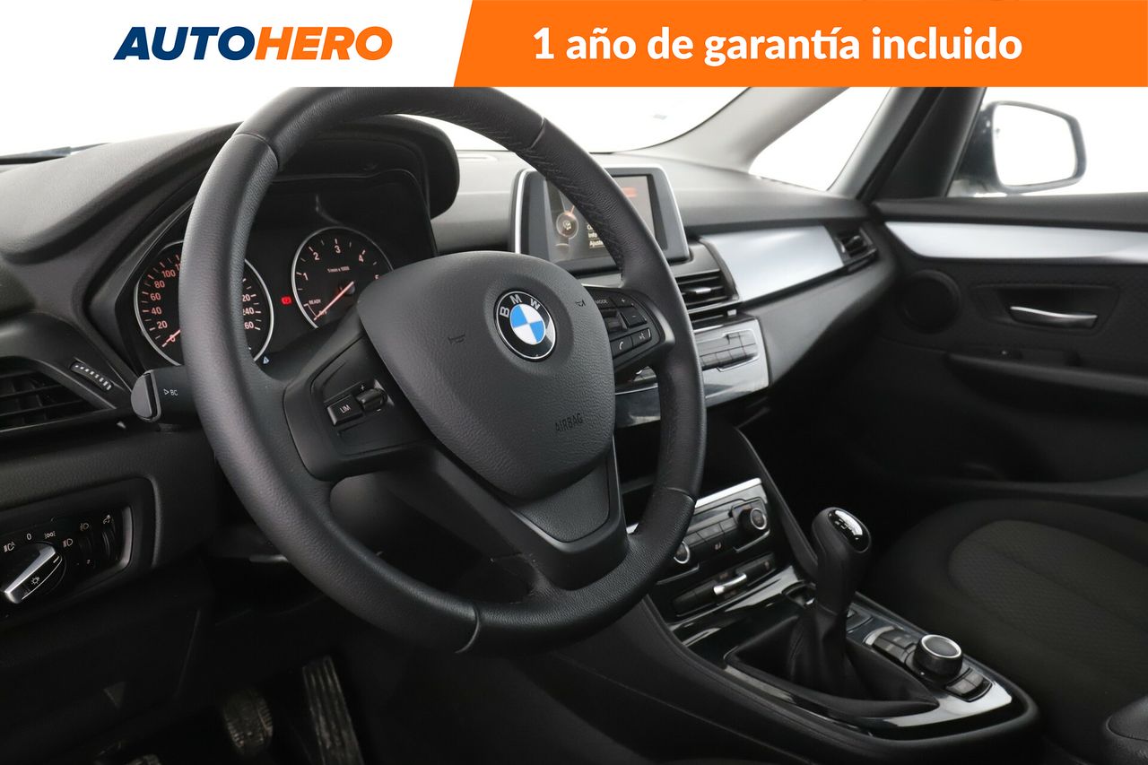 Foto BMW Serie 2 11