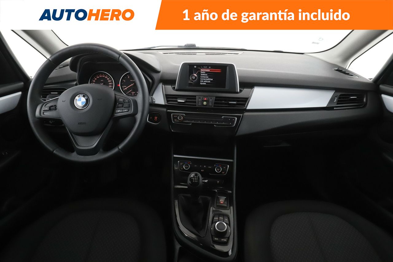 Foto BMW Serie 2 12