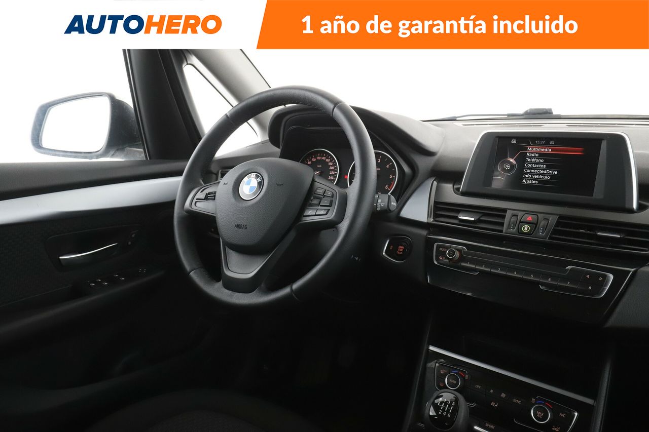 Foto BMW Serie 2 13