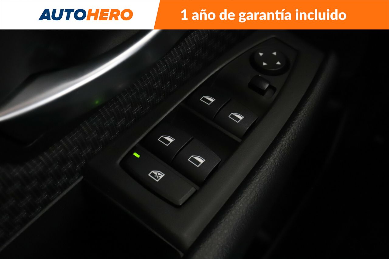 Foto BMW Serie 2 23