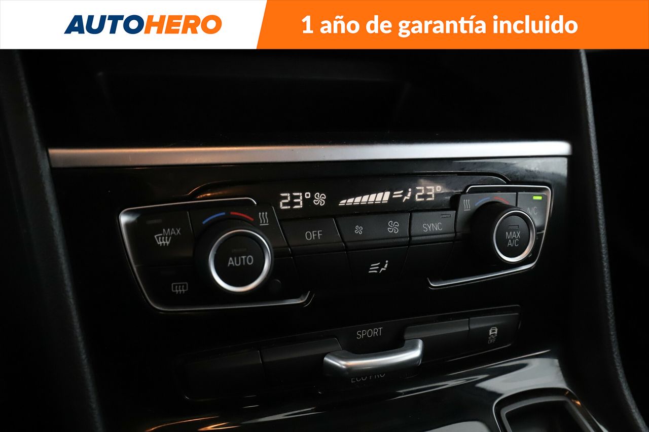 Foto BMW Serie 2 24