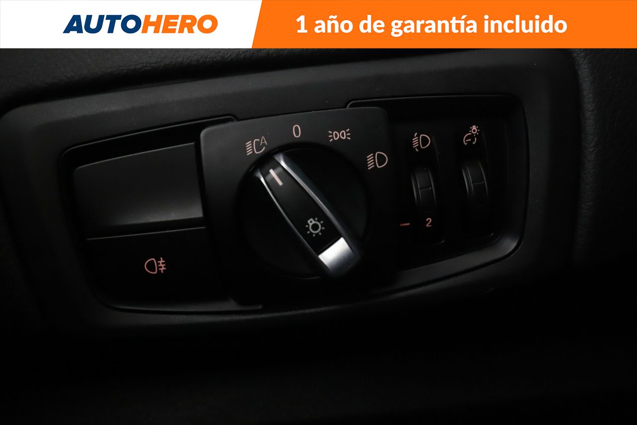 Foto BMW Serie 2 28