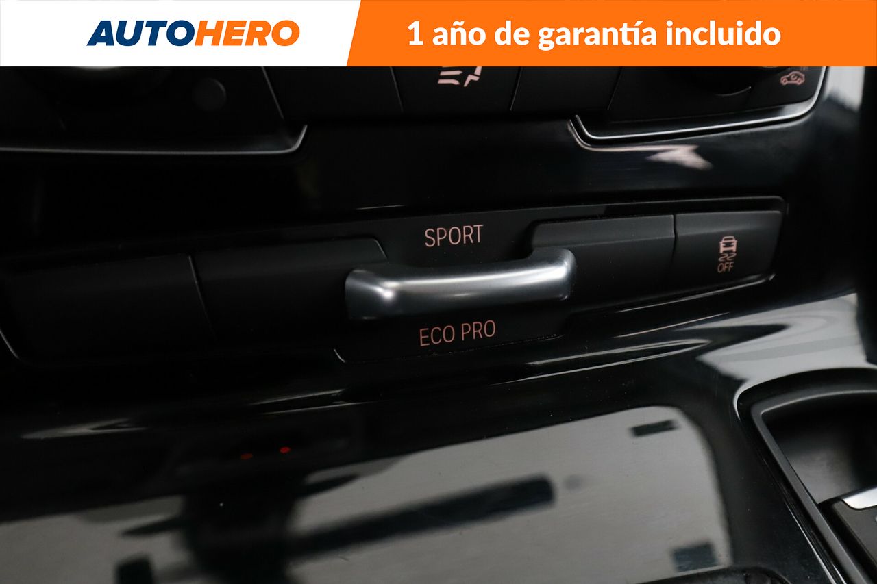 Foto BMW Serie 2 31