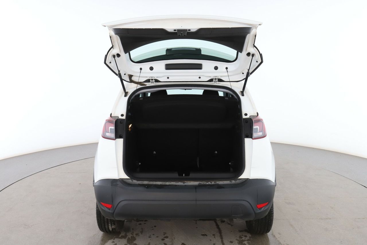 Foto Opel Crossland X 16