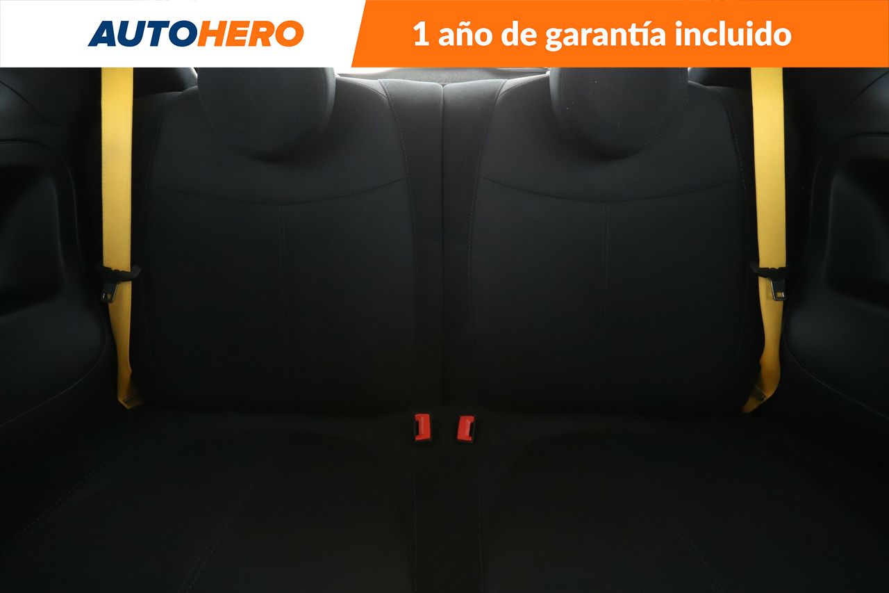 Foto Abarth 500 15