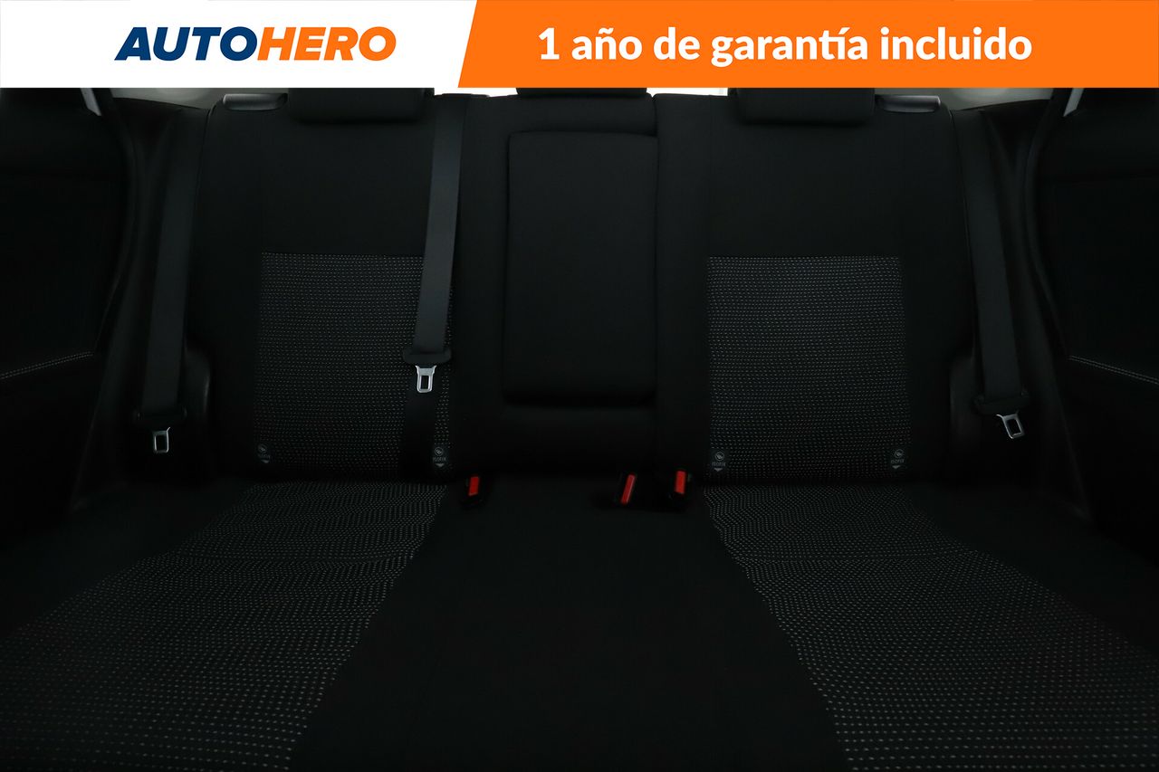 Foto Toyota Auris 15