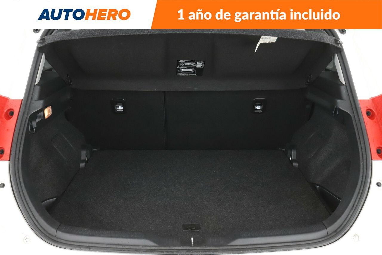 Foto Toyota Auris 17