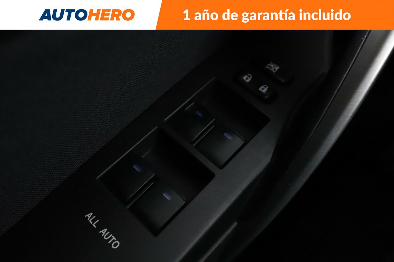 Foto Toyota Auris 24