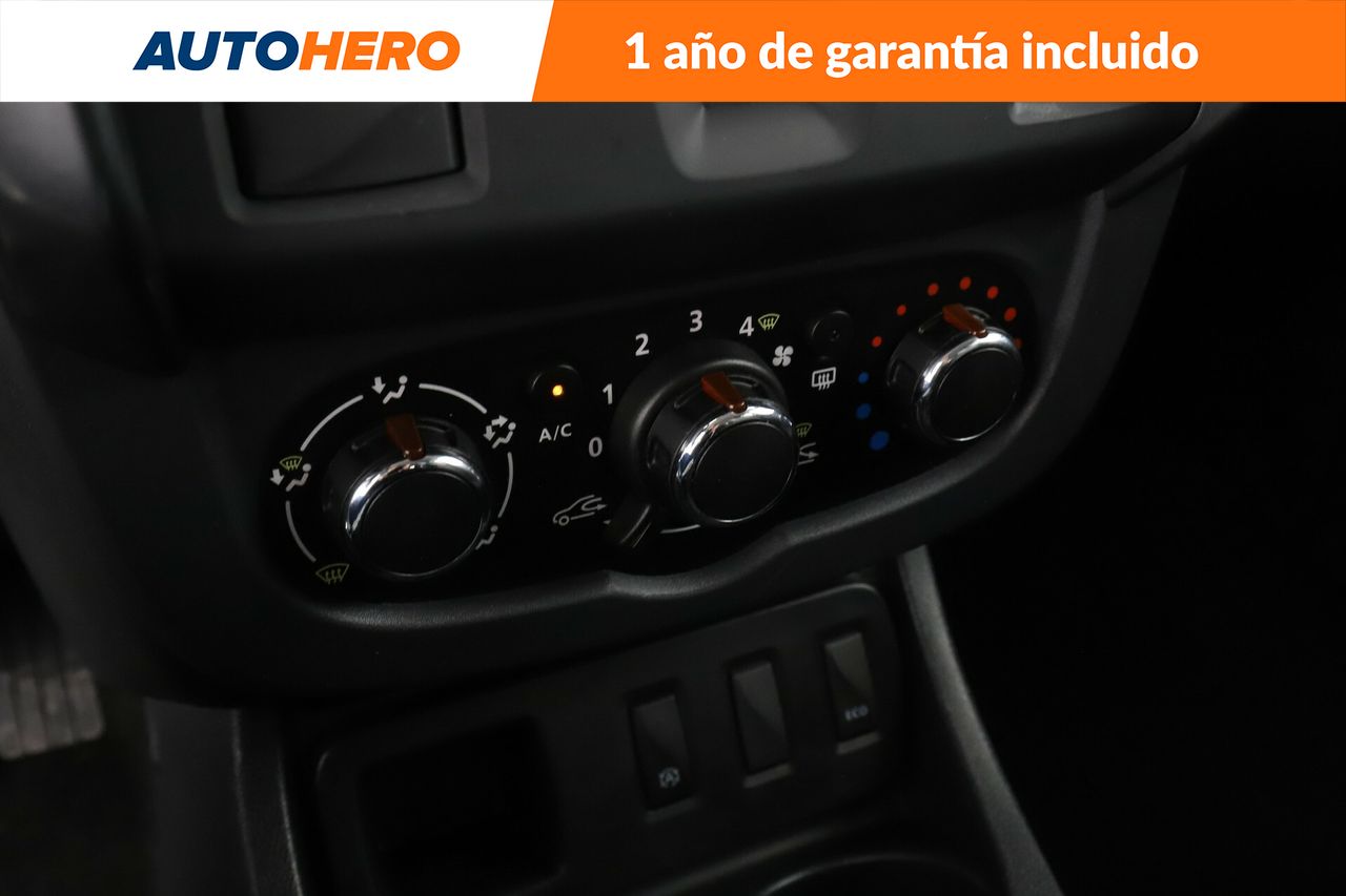 Foto Dacia Duster 22