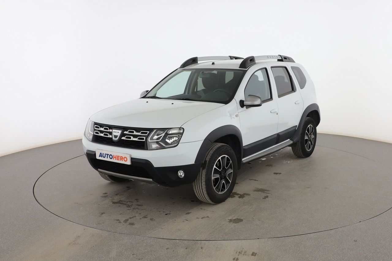 Foto Dacia Duster 1