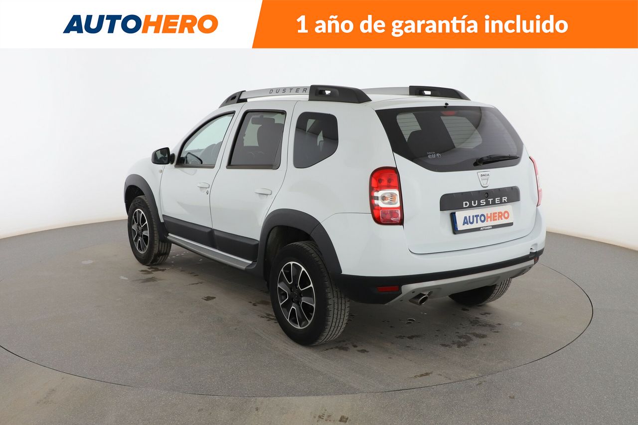 Foto Dacia Duster 3