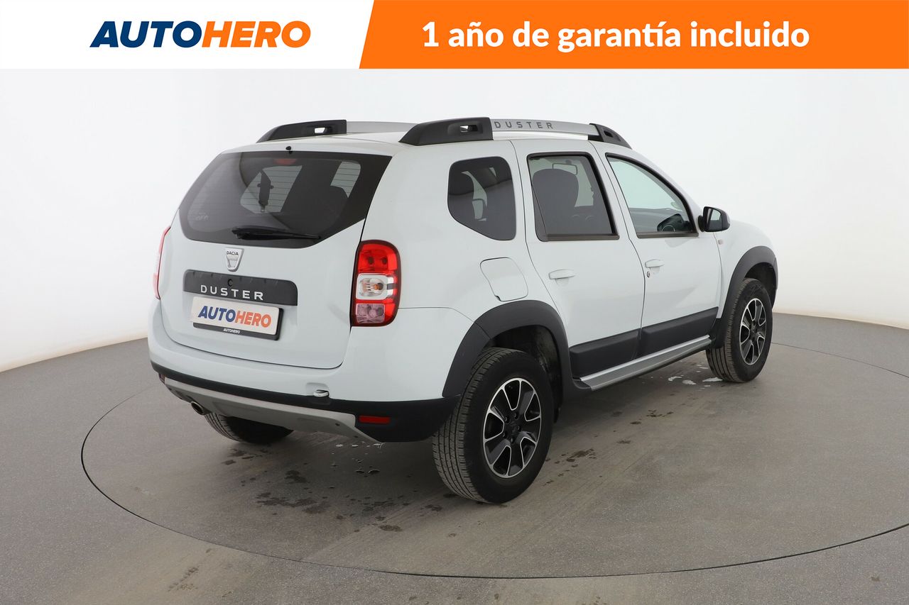 Foto Dacia Duster 5