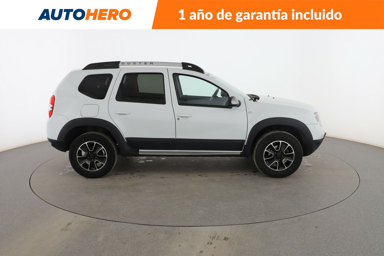 Foto Dacia Duster 6