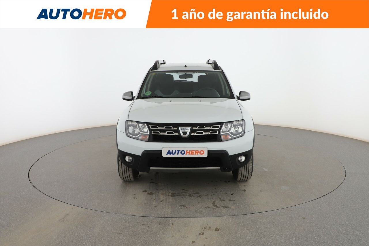 Foto Dacia Duster 8