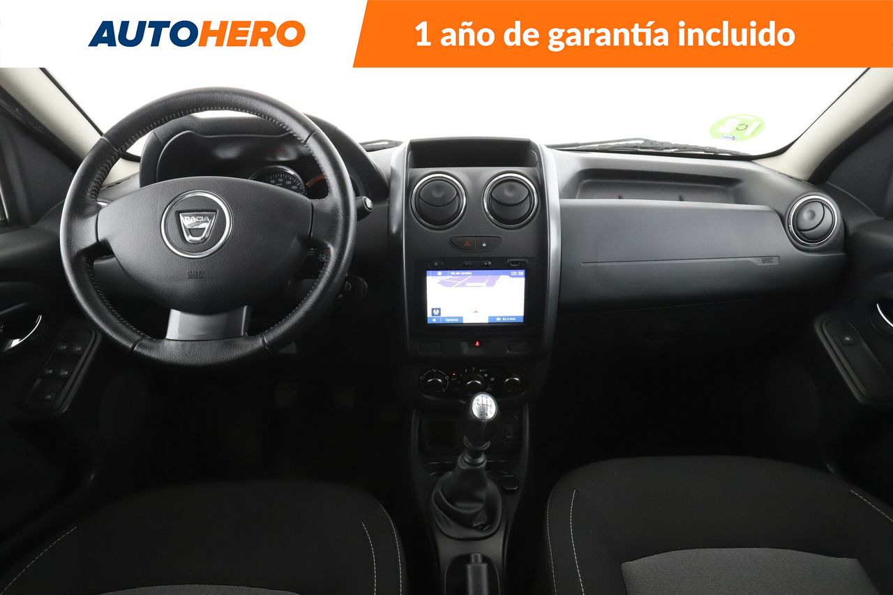 Foto Dacia Duster 12