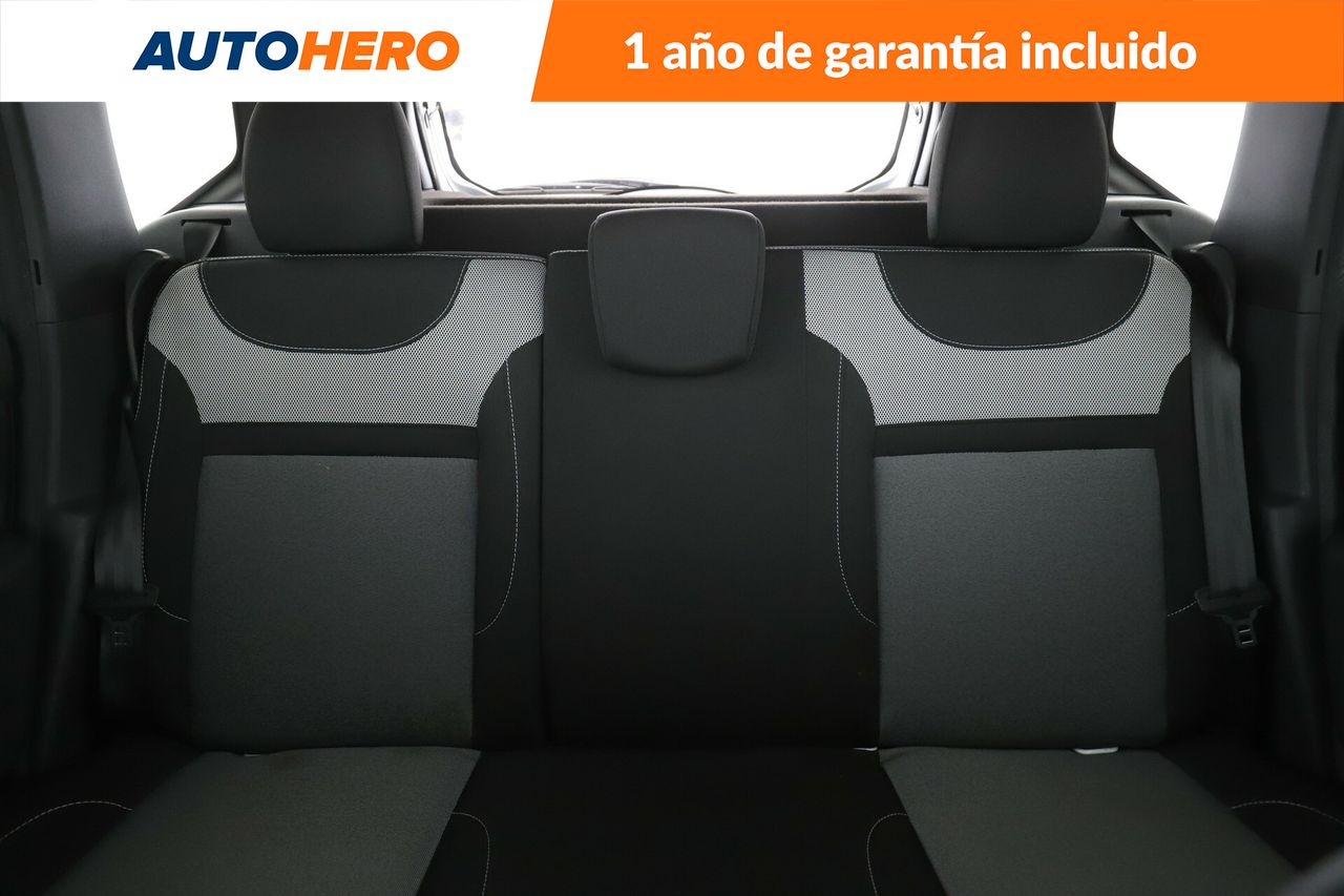 Foto Dacia Duster 15