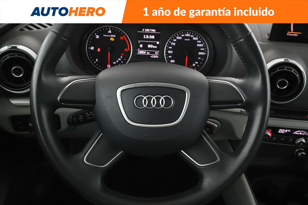 Foto Audi A3 19